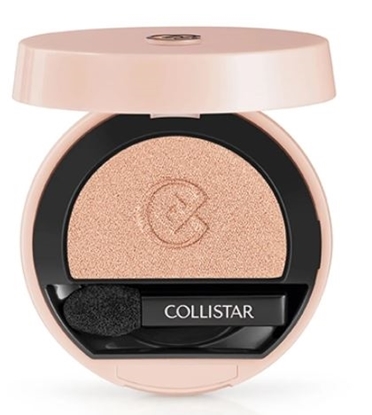 COLLISTAR IMPECCABLE COMPACT EYE SHADOW 210CHAMPAGNE SATIN